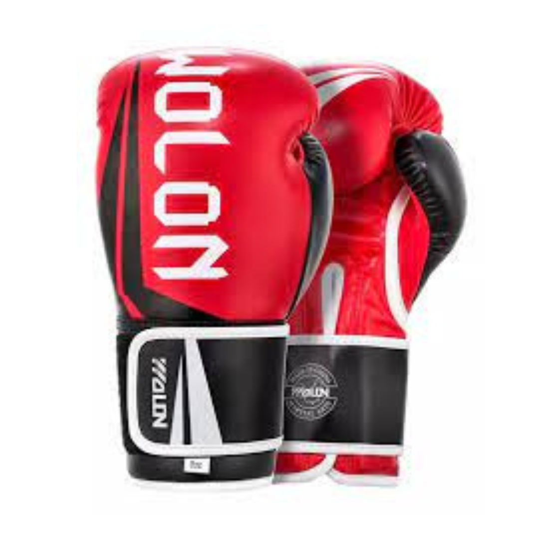 GUANTES WALON PRO 12 onz
